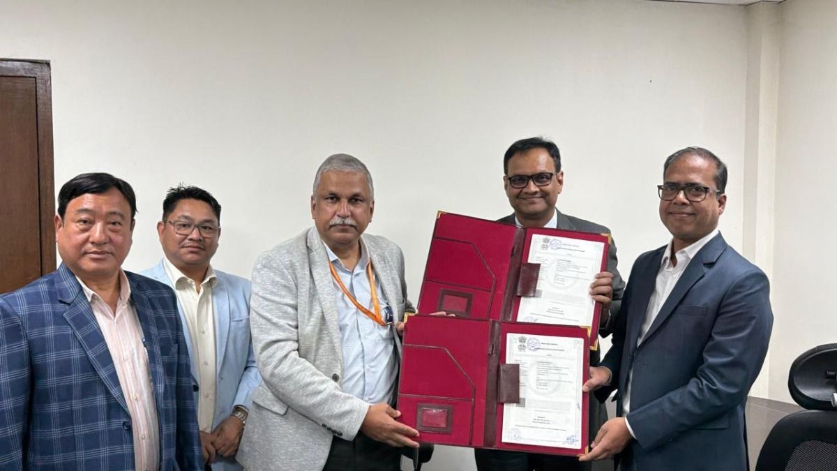 OIL signs deal for critical mineral exploration in Arunachal Pradesh