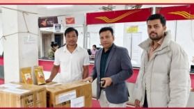 Dima Hasao startup ships Assam’s organic turmeric to Mumbai