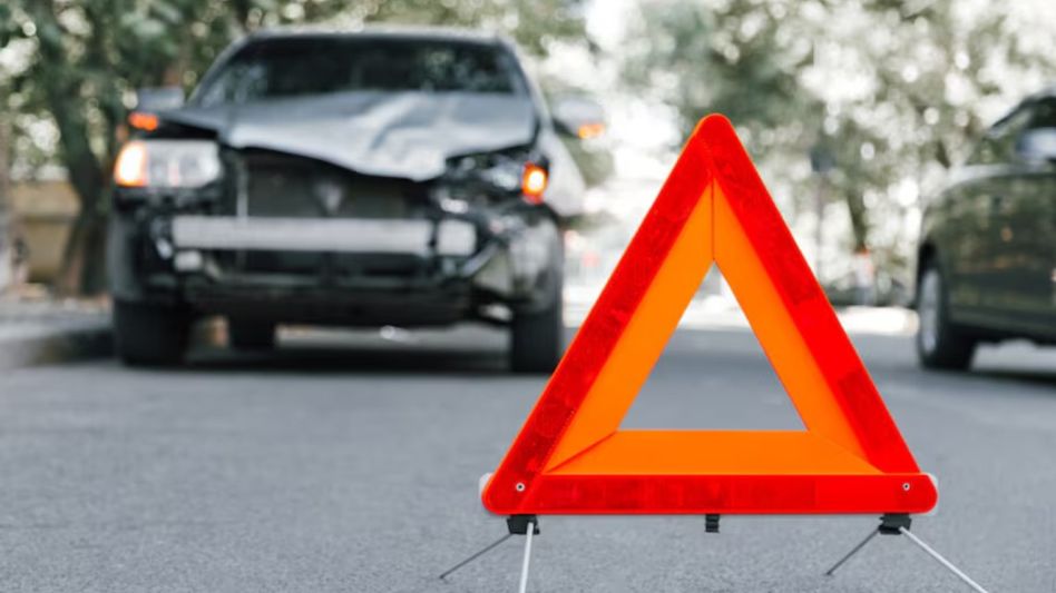 New Year’s Eve road deaths fall from 12 in 2022 to 1 in 2025 as Assam tightens traffic enforcement New Year’s Eve road deaths fall from 12 in 2022 to 1 in 2025 as Assam tightens traffic enforcement