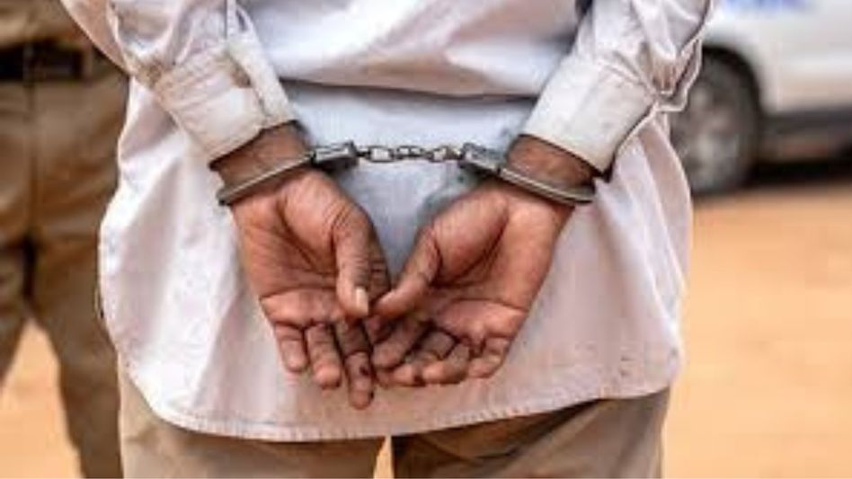 Man arrested for murder of 78-year-old widow in Mizoram’s Lunglei Man arrested for murder of 78-year-old widow in Mizoram’s Lunglei