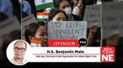 Manipur’s Ethnic Cleansing: A State-Sanctioned Atrocity Demanding Global Attention Manipur’s Ethnic Cleansing: A State-Sanctioned Atrocity Demanding Global Attention