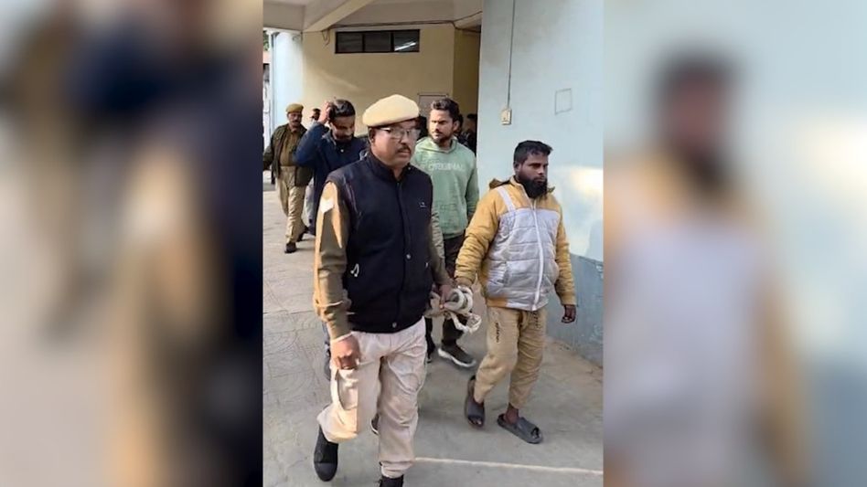 Bangladesh-based IMK radical network exposed in Assam and Tripura, 11 arrested Bangladesh-based IMK radical network exposed in Assam and Tripura, 11 arrested