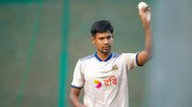 Devajit Saikia confirms BCCI order to KKR to release Mustafizur Rahman ahead of IPL 2026 Devajit Saikia confirms BCCI order to KKR to release Mustafizur Rahman ahead of IPL 2026