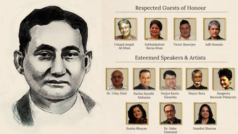 Assam’s linguistic and cultural legacy to be showcased at national forum Assam’s linguistic and cultural legacy to be showcased at national forum