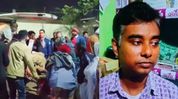 Hindu businessman succumbs to injuries three days after brutal attack in Bangladesh Hindu businessman succumbs to injuries three days after brutal attack in Bangladesh