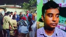 Hindu businessman succumbs to injuries three days after brutal attack in Bangladesh Hindu businessman succumbs to injuries three days after brutal attack in Bangladesh