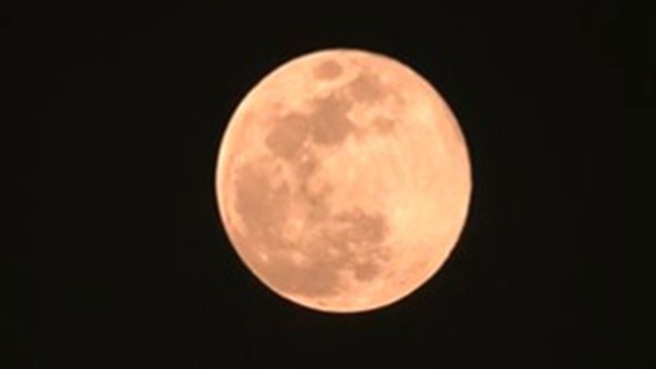 Guwahati among cities bathed in light of 2026’s first supermoon Guwahati among cities bathed in light of 2026’s first supermoon