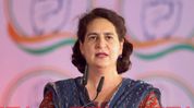 Priyanka Gandhi named Chairperson of Assam Congress screening committee ahead of 2026 polls Priyanka Gandhi named Chairperson of Assam Congress screening committee ahead of 2026 polls