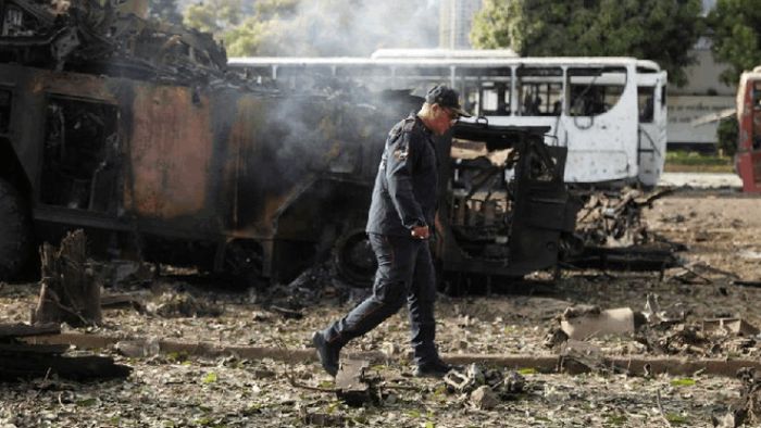 India advises nationals to avoid non-essential travel to Venezuela