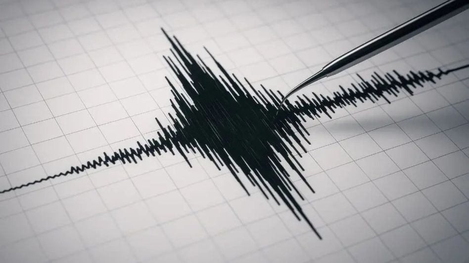 5.1-magnitude earthquake jolts central Assam, tremors felt across northeast 5.1-magnitude earthquake jolts central Assam, tremors felt across northeast