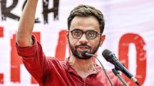SC denies bail to Umar Khalid, Sharjeel Imam SC denies bail to Umar Khalid, Sharjeel Imam