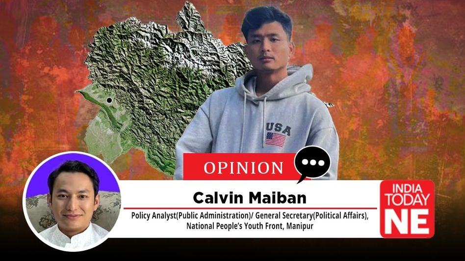 The Absence of Northeast India in NCERT Textbooks: Lessons from Anjel Chakma’s Tragedy The Absence of Northeast India in NCERT Textbooks: Lessons from Anjel Chakma’s Tragedy