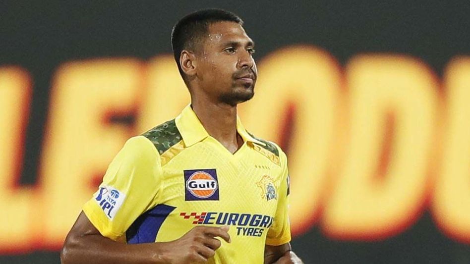 Bangladesh suspends IPL broadcast indefinitely; Harbhajan Singh says ‘We welcome everyone, it’s their choice’ Bangladesh suspends IPL broadcast indefinitely; Harbhajan Singh says ‘We welcome everyone, it’s their choice’