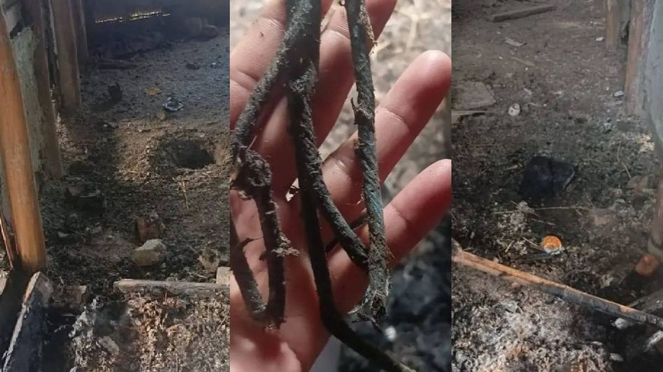 Manipur: COCOMI condemns Saiton Nganukon bomb attack, questions security lapses Manipur: COCOMI condemns Saiton Nganukon bomb attack, questions security lapses