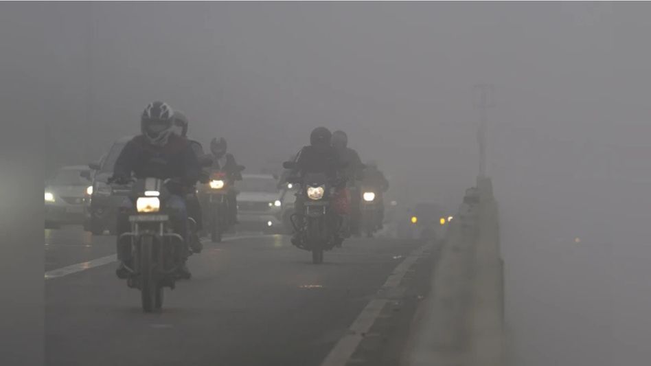 Tripura records 11 dense fog days in December 2025, rainfall deficit touches 100 per cent Tripura records 11 dense fog days in December 2025, rainfall deficit touches 100 per cent