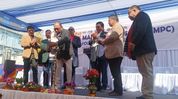 Manipur Press Club marks 51 years, pays tribute to journalists’ role amid conflict Manipur Press Club marks 51 years, pays tribute to journalists’ role amid conflict
