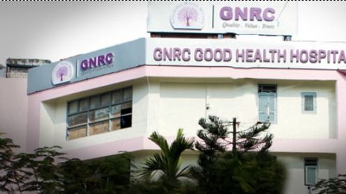 GNRC Hospitals