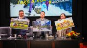 Arunachal launches ‘Take a New Turn’ campaign to redefine experiential tourism Arunachal launches ‘Take a New Turn’ campaign to redefine experiential tourism