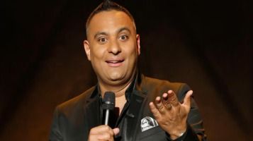 Canadian comedian Russell Peters to perform in Shillong on March 27