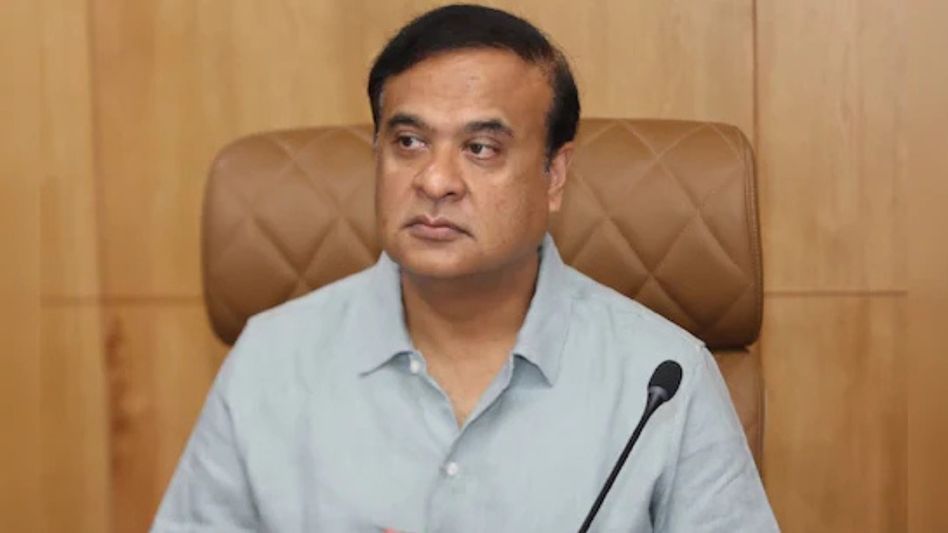 Bangladesh unrest worrying, Assam may feel impact; ‘jihadi sleeper cells’ remain a concern: Himanta Biswa Sarma Bangladesh unrest worrying, Assam may feel impact; ‘jihadi sleeper cells’ remain a concern: Himanta Biswa Sarma