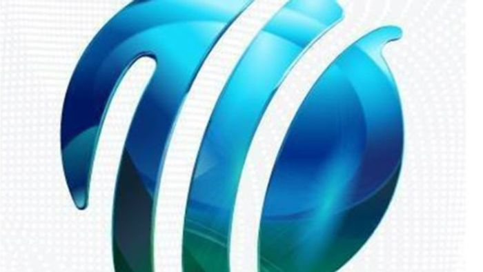 International Cricket Council (Screengrab)