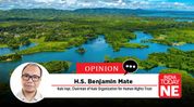 India’s moral reckoning in Bangladesh: Why the Kuki-Chin can no longer be ignored India’s moral reckoning in Bangladesh: Why the Kuki-Chin can no longer be ignored