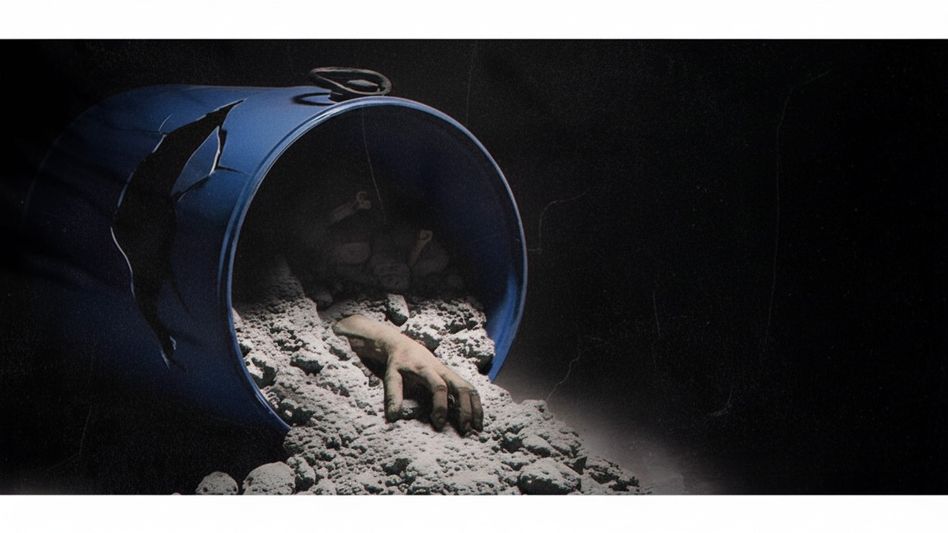 Meghalaya murder case to feature in crime docu-series 'Honeymoon Se Hatya' Meghalaya murder case to feature in crime docu-series 'Honeymoon Se Hatya'