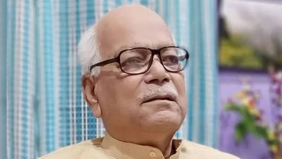 Veteran BJP leader and former Union Minister Kabindra Purkayastha dies at 95 Veteran BJP leader and former Union Minister Kabindra Purkayastha dies at 95