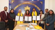 Boost to MSMEs: Sikkim partners with IIFT to drive exports and entrepreneurial growth Boost to MSMEs: Sikkim partners with IIFT to drive exports and entrepreneurial growth