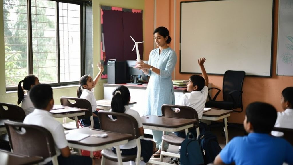 Representative Image