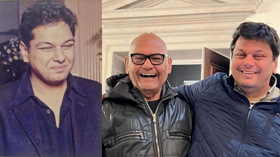 PM Modi condoles death of Vedanta chairman's son Agnivesh Agarwal PM Modi condoles death of Vedanta chairman's son Agnivesh Agarwal