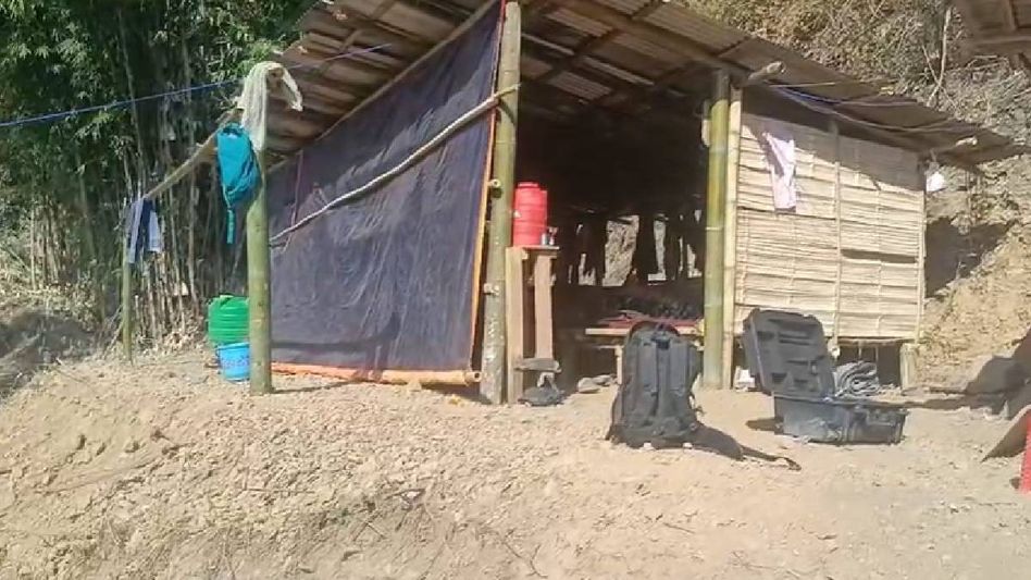 Manipur’s Kharam Vaiphei village hit by armed attack; Kuki Inpi, village authority demand action against perpetrators Manipur’s Kharam Vaiphei village hit by armed attack; Kuki Inpi, village authority demand action against perpetrators