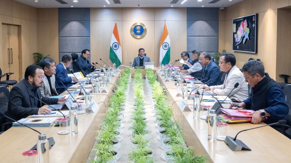 40 mobile medical units approved to boost healthcare in Arunachal’s border villages 40 mobile medical units approved to boost healthcare in Arunachal’s border villages