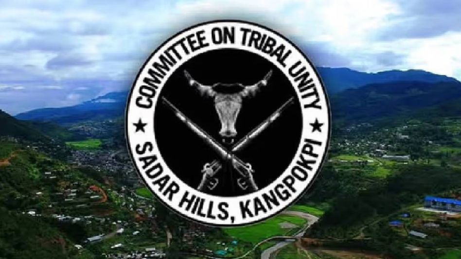Manipur: CoTU condemns armed attack on Kharam Vaiphei village, urges swift action against perpetrators Manipur: CoTU condemns armed attack on Kharam Vaiphei village, urges swift action against perpetrators