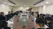 Interim committee formed in Delhi to seek justice for Anjel Chakma, address safety of Northeast students Interim committee formed in Delhi to seek justice for Anjel Chakma, address safety of Northeast students