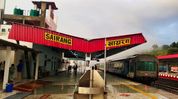 Over 22,000 Inner Line Permits issued at Mizoram’s Sairang Station since railway line inauguration Over 22,000 Inner Line Permits issued at Mizoram’s Sairang Station since railway line inauguration