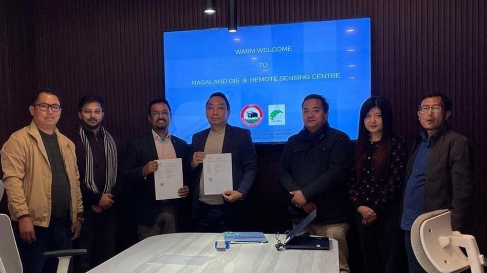 Nagaland partners with WRI India to deploy energy access explorer for clean energy planning Nagaland partners with WRI India to deploy energy access explorer for clean energy planning