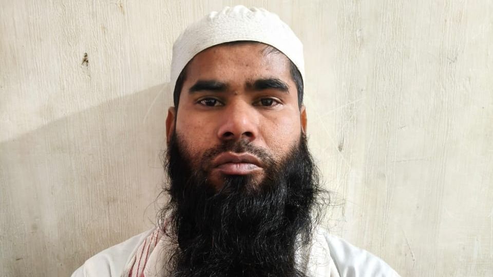 One of the convicts, Ashraful Islam