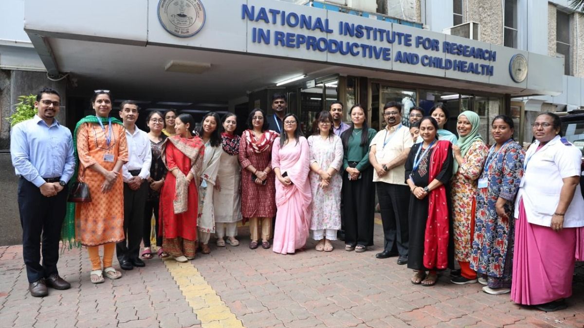 Sikkim partners with ICMR-NIRRCH to study declining birth rate