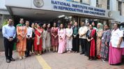 Sikkim partners with ICMR-NIRRCH to study declining birth rate Sikkim partners with ICMR-NIRRCH to study declining birth rate
