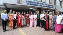 Sikkim partners with ICMR-NIRRCH to study declining birth rate Sikkim partners with ICMR-NIRRCH to study declining birth rate