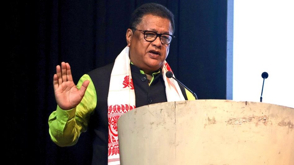 NEP 2020 opens new pathways for research and skills: Assam education minister NEP 2020 opens new pathways for research and skills: Assam education minister