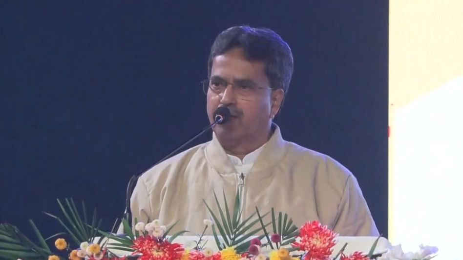 Tripura CM defends VBG RAMG Act, says it marks shift in rural employment policy Tripura CM defends VBG RAMG Act, says it marks shift in rural employment policy