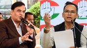Himanta Biswa Sarma promises revelations on Gaurav Gogoi’s alleged Pakistan links this month Himanta Biswa Sarma promises revelations on Gaurav Gogoi’s alleged Pakistan links this month