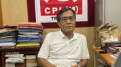 Tripura CPI(M) slams DGP’s crime reduction claim, alleges law and order breakdown Tripura CPI(M) slams DGP’s crime reduction claim, alleges law and order breakdown