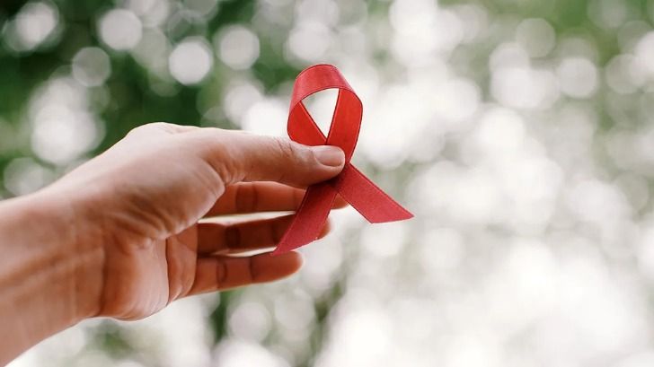 Mizoram improves HIV prevention ranking but records highest adult prevalence rate