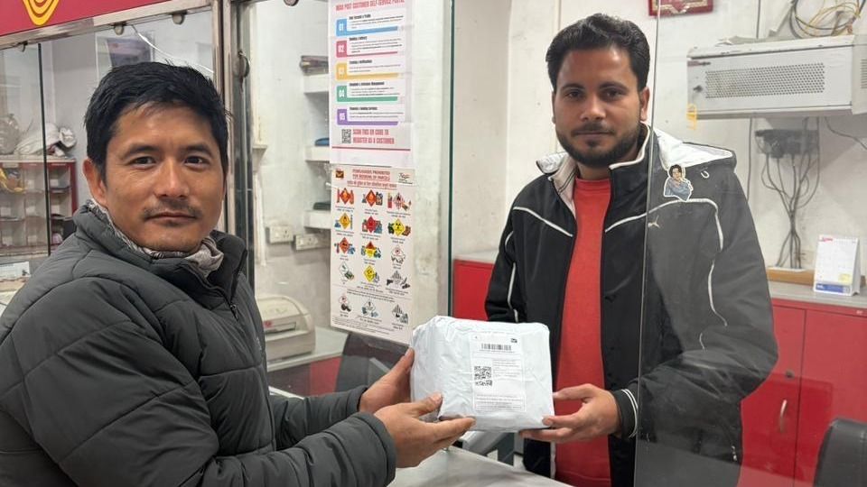 Indian Army launches pilot home delivery of medicines for veterans in Sikkim