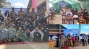 CRPF conducts civic action programmes in Manipur’s Kangpokpi CRPF conducts civic action programmes in Manipur’s Kangpokpi