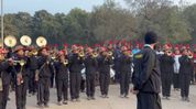 All-girls NCC band from Guwahati school prepares for Republic Day Parade 2026 at Kartavya Path All-girls NCC band from Guwahati school prepares for Republic Day Parade 2026 at Kartavya Path