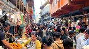 Who owns the marketplace? Illegal immigration and local survival in Nagaland Who owns the marketplace? Illegal immigration and local survival in Nagaland